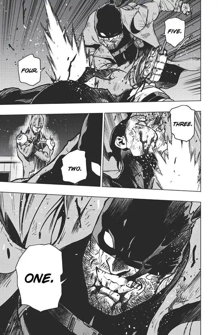 Vigilante: Boku no Hero Academia Illegals Chapter 112 5